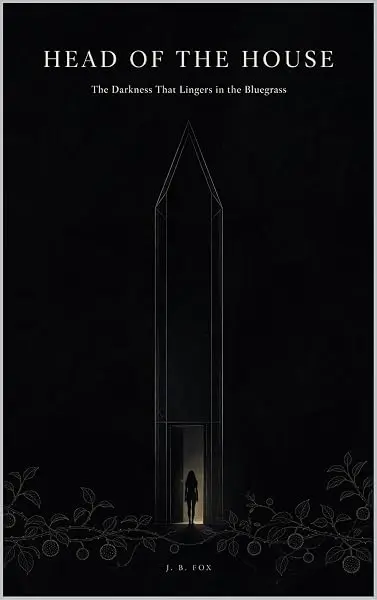 Head of the House by J.B. Fox, cover